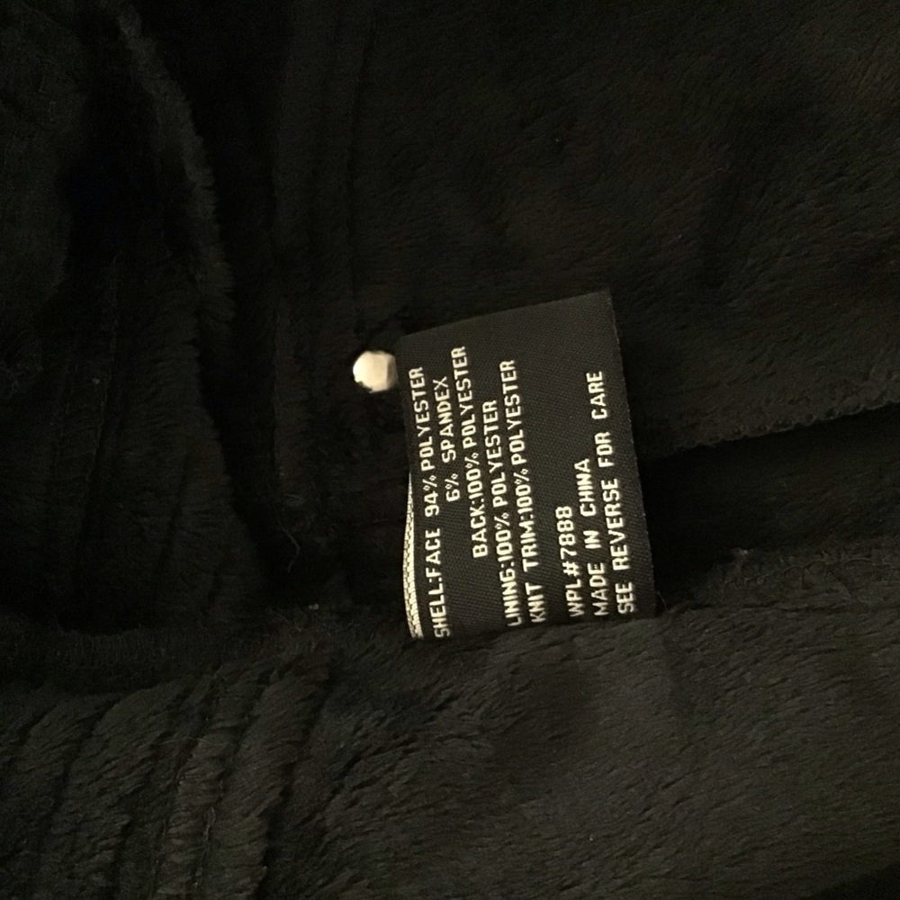 MISS SIXTY COAT SIZE SMALL - Picture 5 of 9